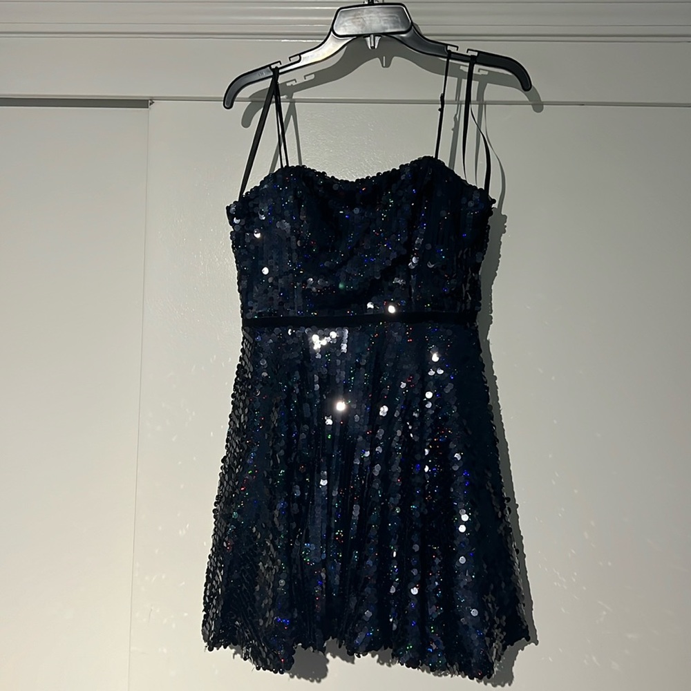 Homecoming Dress